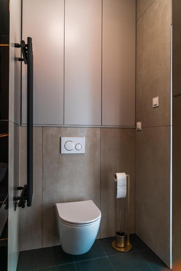 Apartament Plaza Tower 14 Pietro Kielce Extérieur photo